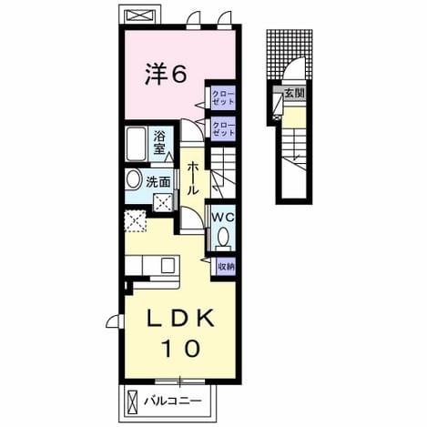 Madori 20190212000000