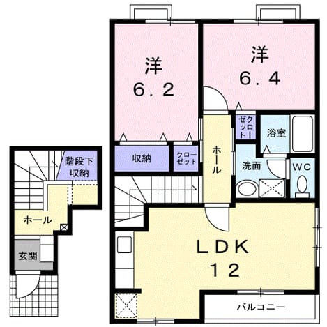 Madori 20230606000000