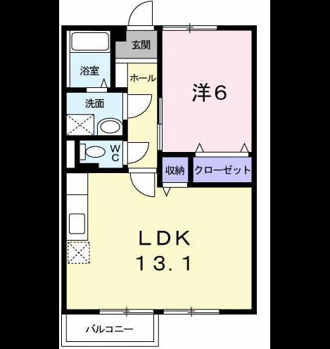 Madori 20220907000000