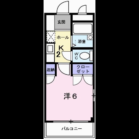 Madori 20260511000000