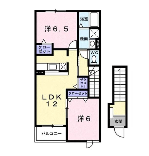 Madori 20260428000000 640x640