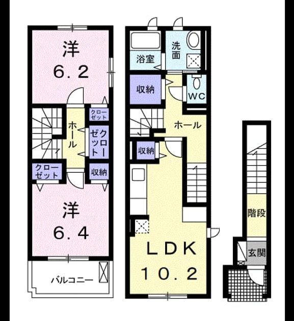 Madori 20260714000000 945x630