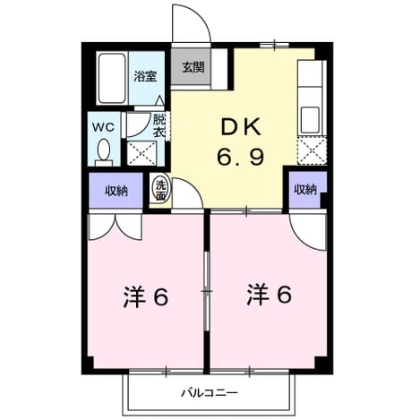 Madori 20230105000000