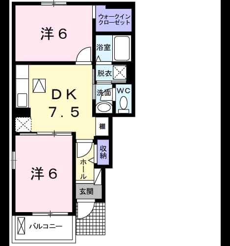 Madori 20221108000000