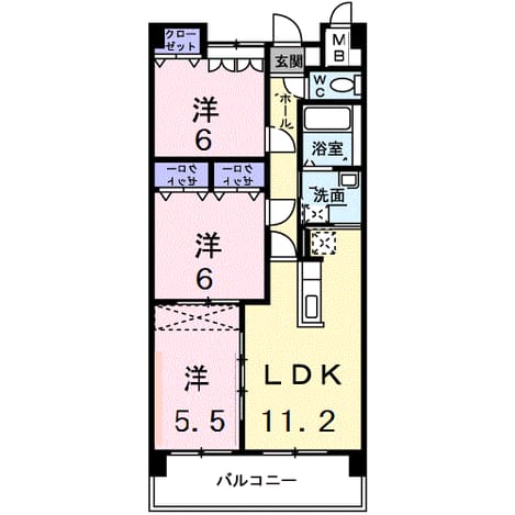 Madori 20240219000000