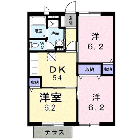 Madori 20260508000000