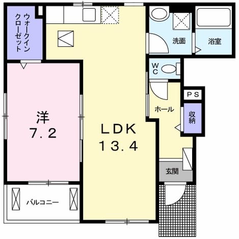 Madori 20200729000000
