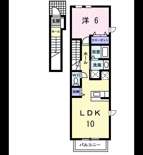 Madori 20260525000000