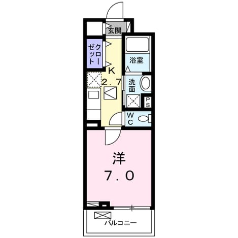 Madori 20210827000000