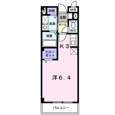Madori 20090625000000