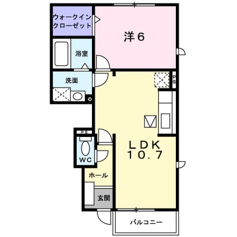 Madori 20130221000000