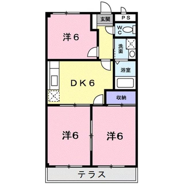 Madori 20260326000000 640x640