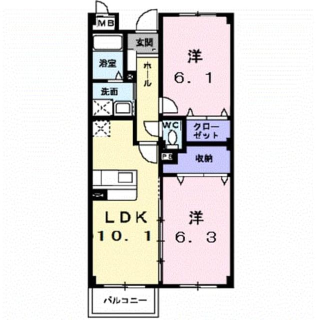 Madori 20260410000000 640x640