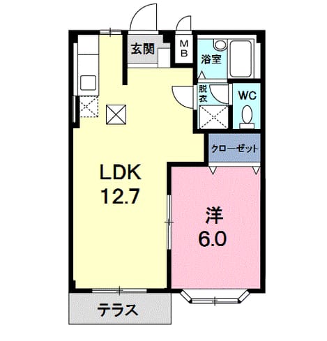 Madori 20260406000000