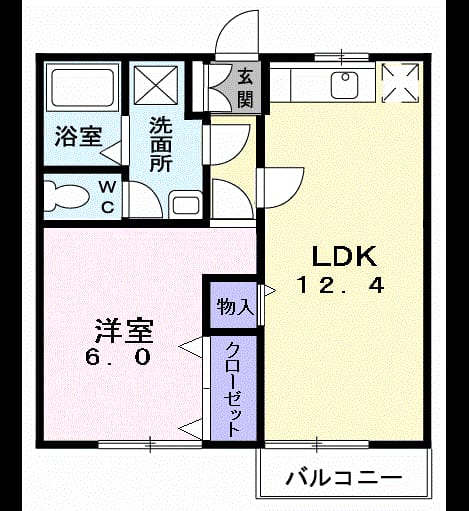 Madori 20221004000000