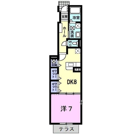 Madori 20250502000000