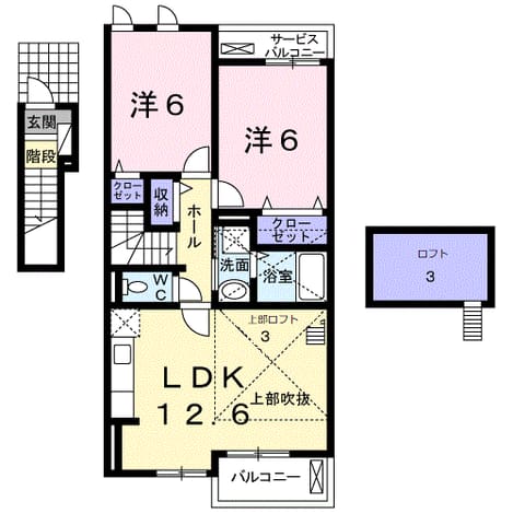 Madori 20260618000000