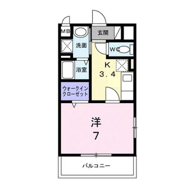 Madori 20260501000000 640x640