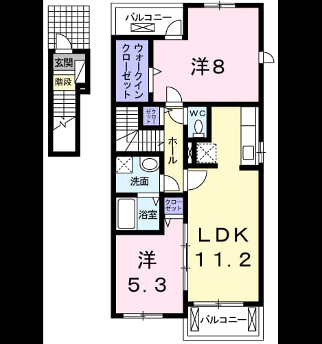Madori 20091217000000