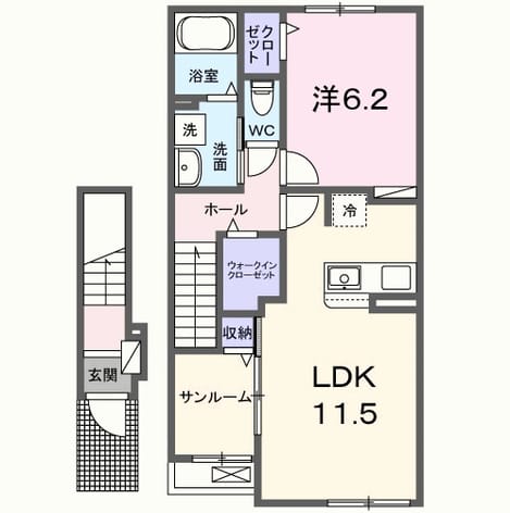 Madori 20250703000000