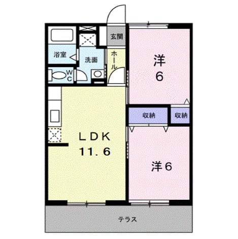 Madori 20260707000000