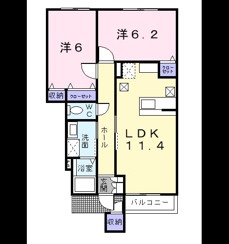 Madori 20090625000000