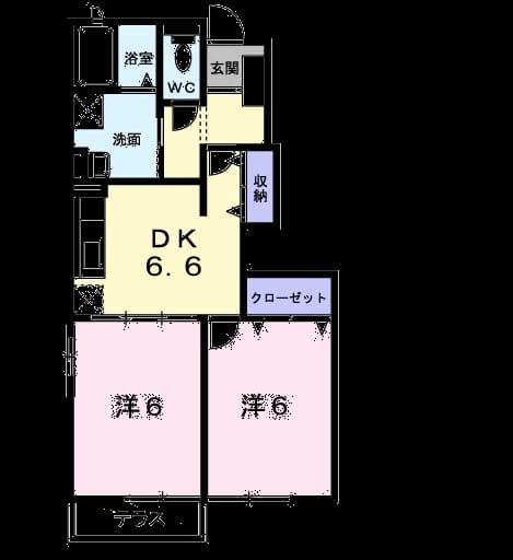 Madori 20131102000000