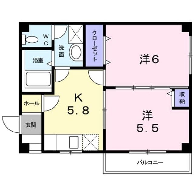 Madori 20260630000000 640x640
