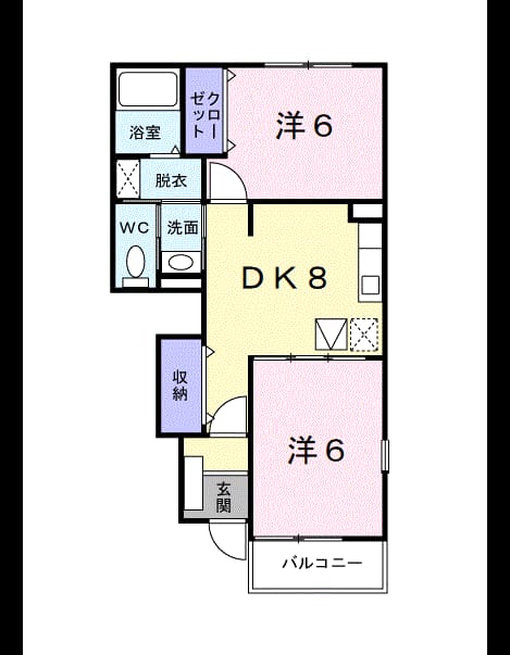 Madori 20260611000000