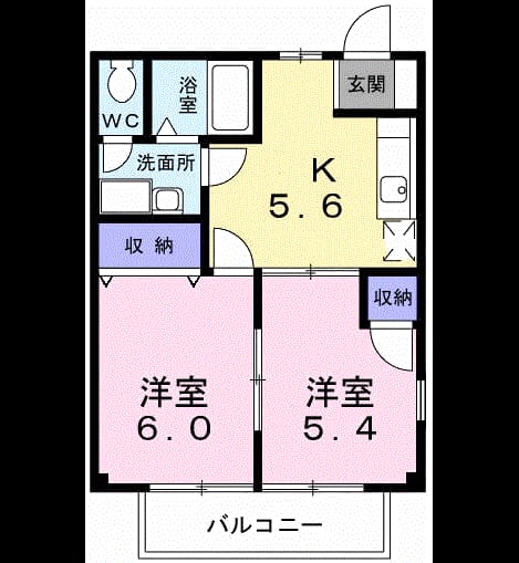 Madori 20260518000000