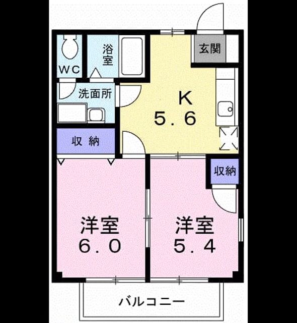 Madori 20260518000000 640x640
