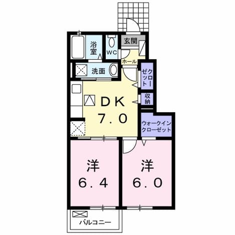Madori 20140605000000