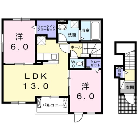 Madori 20221202000000