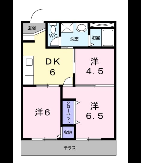 Madori 20260706000000