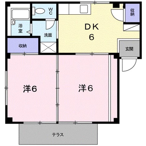 Madori 20260520000000