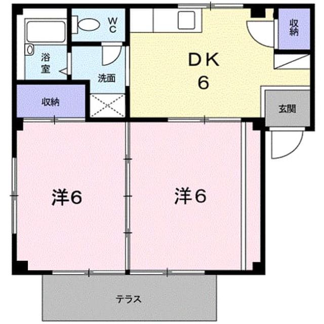 Madori 20260520000000 640x640