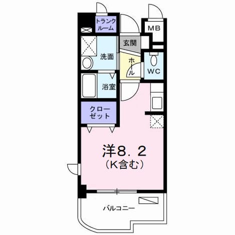 Madori 20240919000000