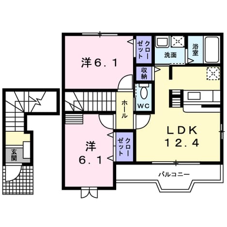 Madori 20090625000000