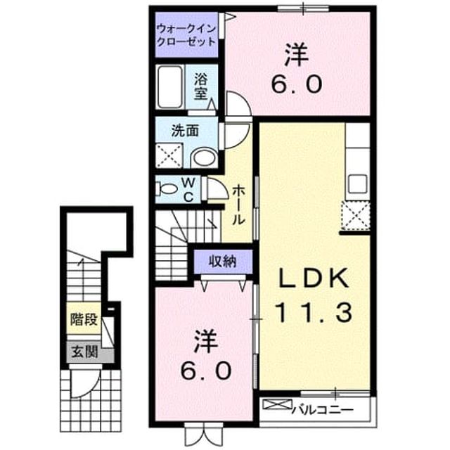 Madori 20190304000000 640x640