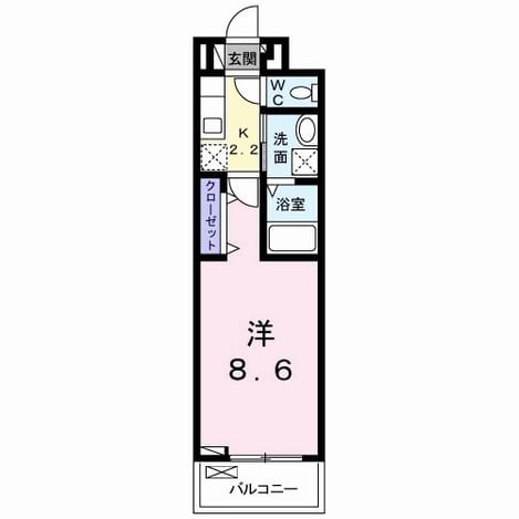 Madori 20230119000000