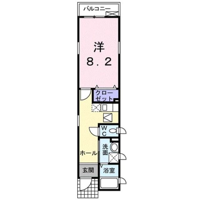 Madori 20260716000000 640x640