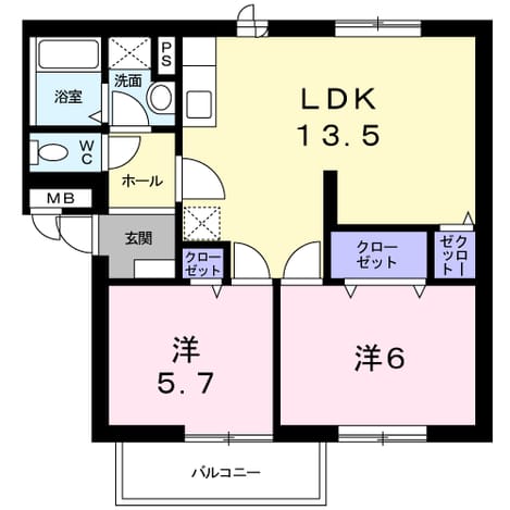 Madori 20090625000000
