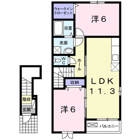 Madori 20240502000000