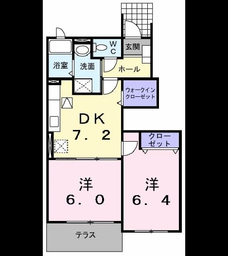 Madori 20100604000000