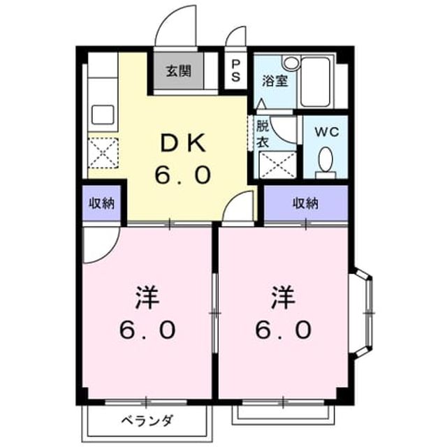 Madori 20260915000000 640x640