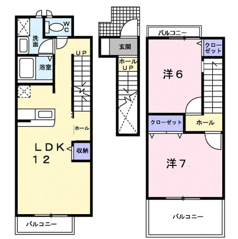 Madori 20230120000000