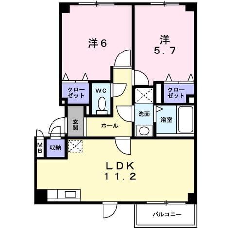 Madori 20090625000000