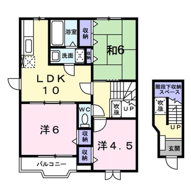 Madori 20220915000000 640x640