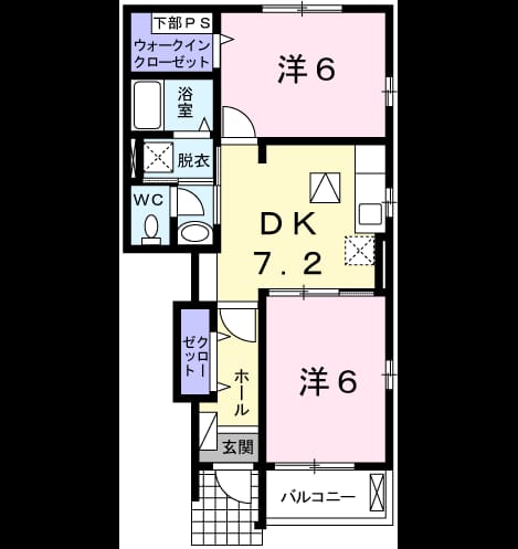 Madori 20160107000000