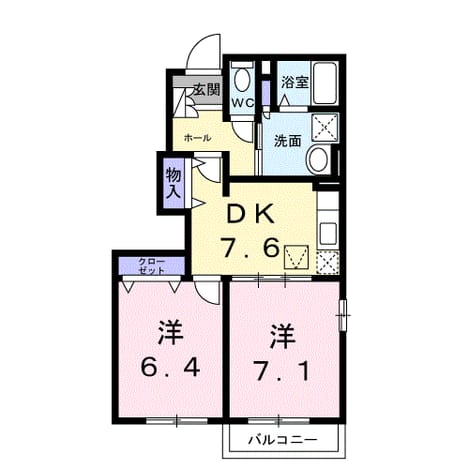 Madori 20260806000000